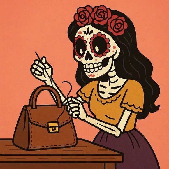 Project Bags - Picture 1 of 1